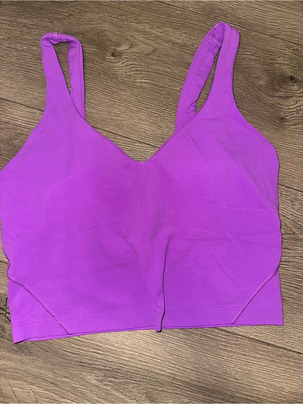 Lululemon Align Tank